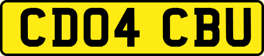CD04CBU