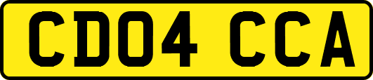 CD04CCA