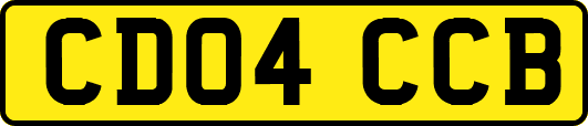 CD04CCB