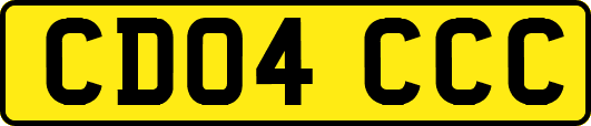 CD04CCC