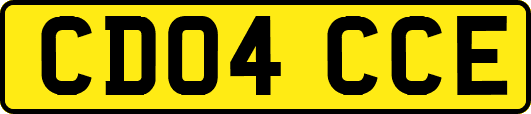 CD04CCE