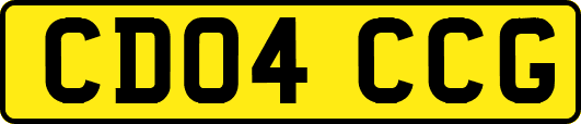 CD04CCG