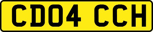 CD04CCH