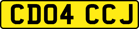 CD04CCJ
