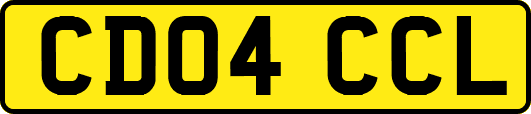 CD04CCL