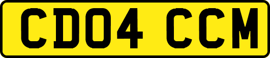 CD04CCM