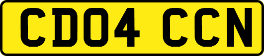 CD04CCN