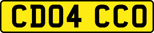 CD04CCO