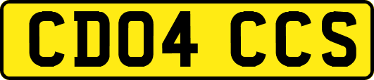 CD04CCS