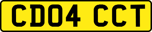 CD04CCT