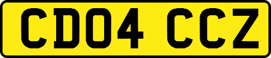CD04CCZ