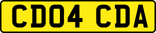 CD04CDA