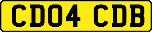 CD04CDB