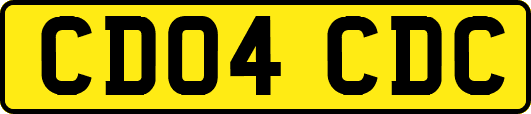 CD04CDC