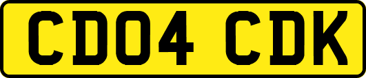 CD04CDK