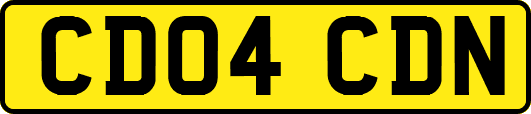 CD04CDN