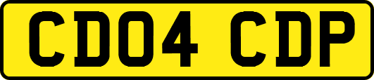 CD04CDP