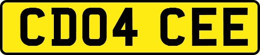 CD04CEE
