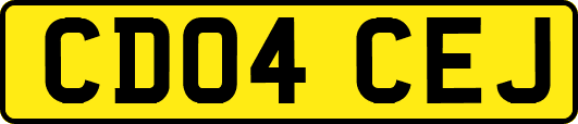 CD04CEJ