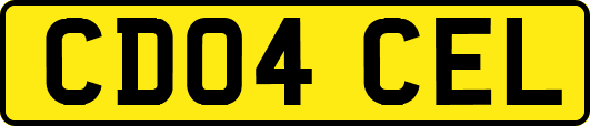 CD04CEL