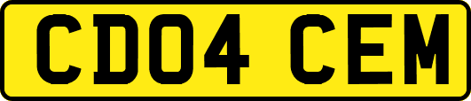 CD04CEM
