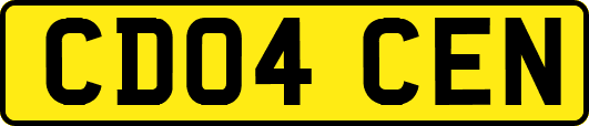 CD04CEN