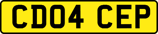 CD04CEP