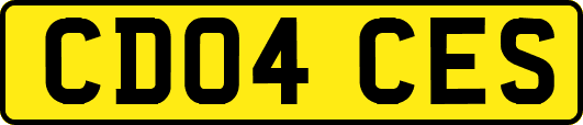 CD04CES