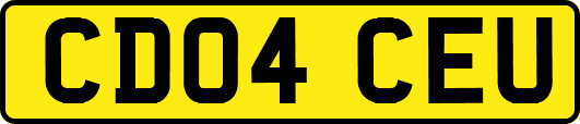 CD04CEU