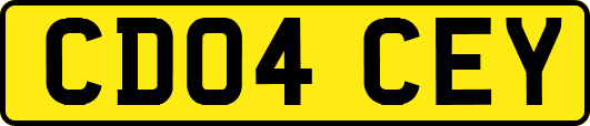 CD04CEY