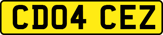 CD04CEZ