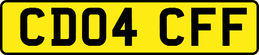 CD04CFF