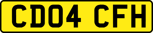CD04CFH