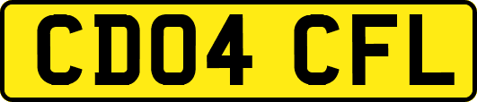 CD04CFL