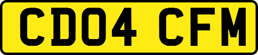 CD04CFM