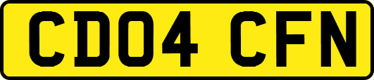 CD04CFN