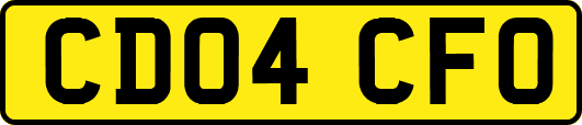 CD04CFO