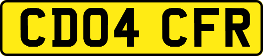 CD04CFR