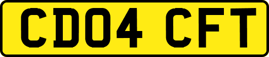 CD04CFT