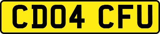 CD04CFU