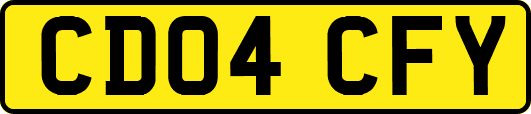CD04CFY