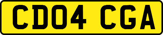CD04CGA