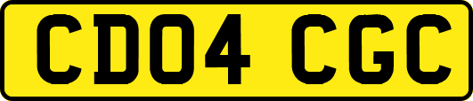 CD04CGC