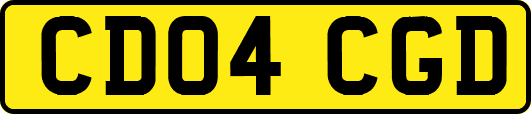 CD04CGD