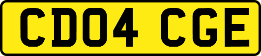 CD04CGE