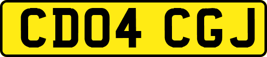 CD04CGJ