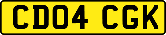 CD04CGK