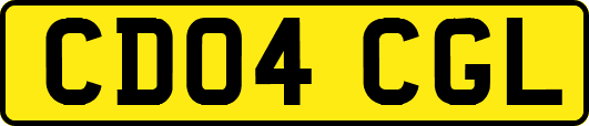 CD04CGL