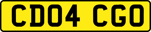 CD04CGO