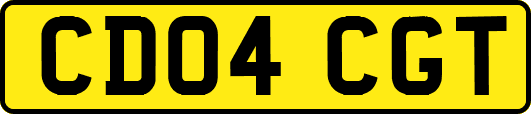 CD04CGT